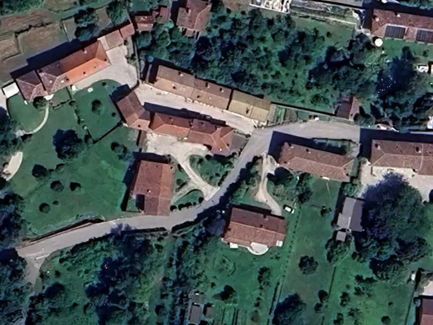 Immagine 16 di Porzione di casa in vendita  in Via Savorgnan a Cassacco