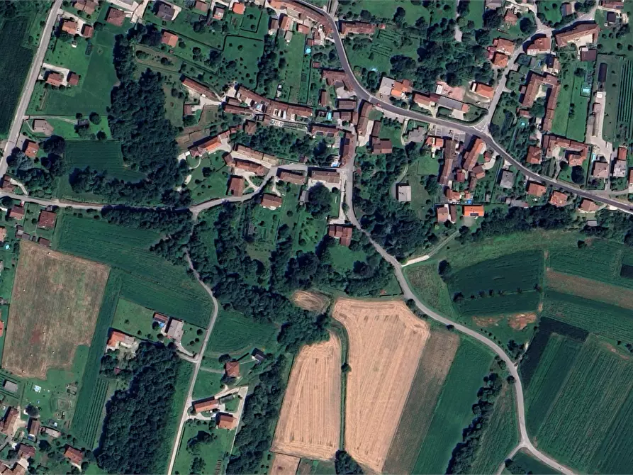 Immagine 17 di Porzione di casa in vendita  in Via Savorgnan a Cassacco