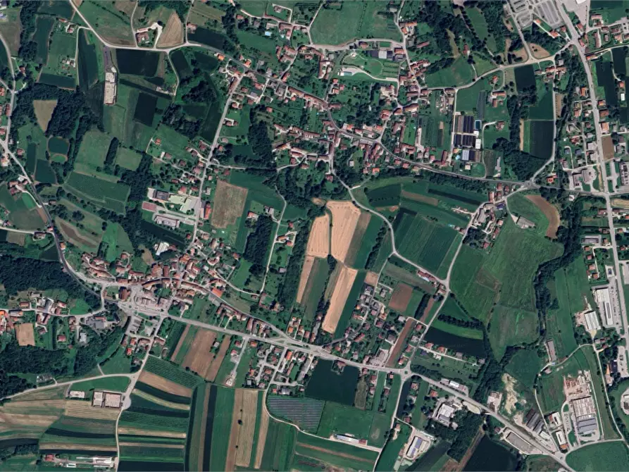 Immagine 18 di Porzione di casa in vendita  in Via Savorgnan a Cassacco