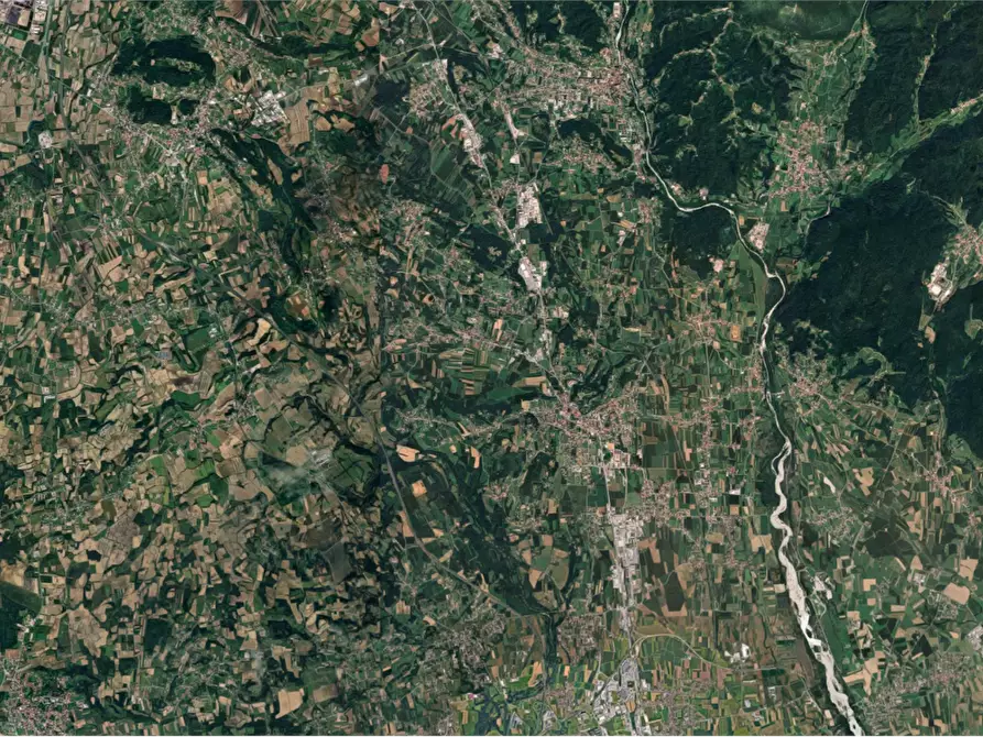 Immagine 20 di Porzione di casa in vendita  in Via Savorgnan a Cassacco