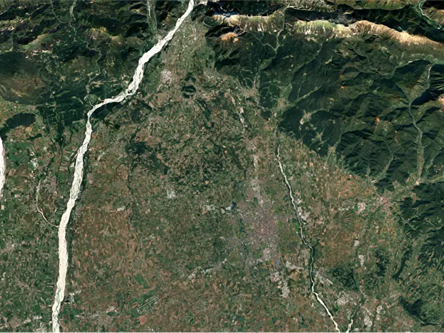 Immagine 21 di Porzione di casa in vendita  in Via Savorgnan a Cassacco