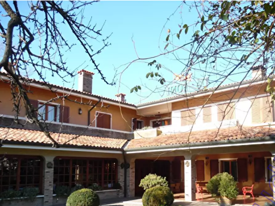 Immagine 4 di Negozio in vendita  in Via Sentinis a Varmo