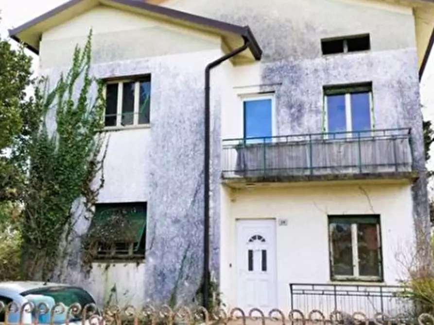 Immagine 1 di Casa indipendente in vendita  in Via Hermes di Colloredo a Camino Al Tagliamento