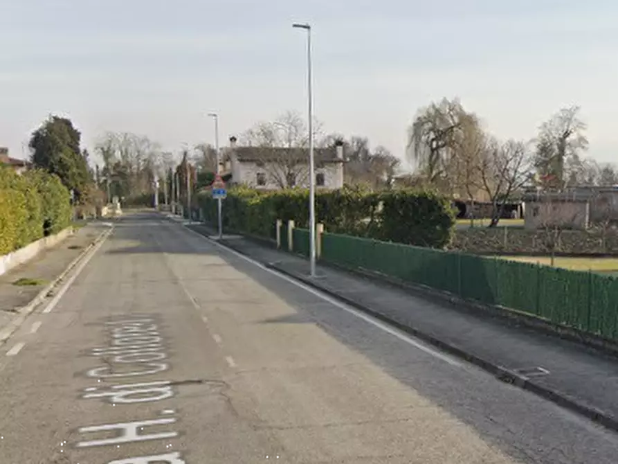 Immagine 6 di Casa indipendente in vendita  in Via Hermes di Colloredo a Camino Al Tagliamento
