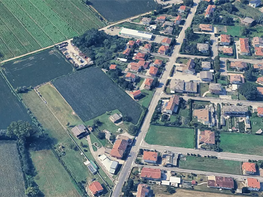 Immagine 8 di Casa indipendente in vendita  in Via Hermes di Colloredo a Camino Al Tagliamento