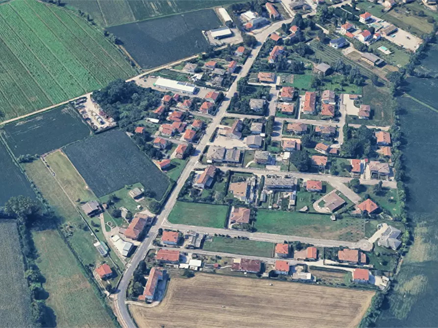 Immagine 9 di Casa indipendente in vendita  in Via Hermes di Colloredo a Camino Al Tagliamento