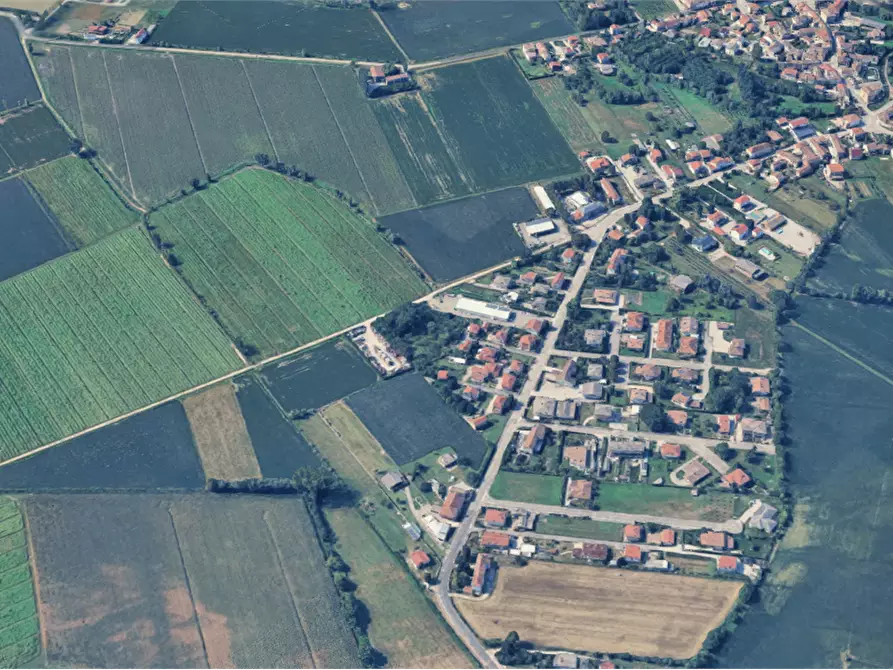 Immagine 10 di Casa indipendente in vendita  in Via Hermes di Colloredo a Camino Al Tagliamento
