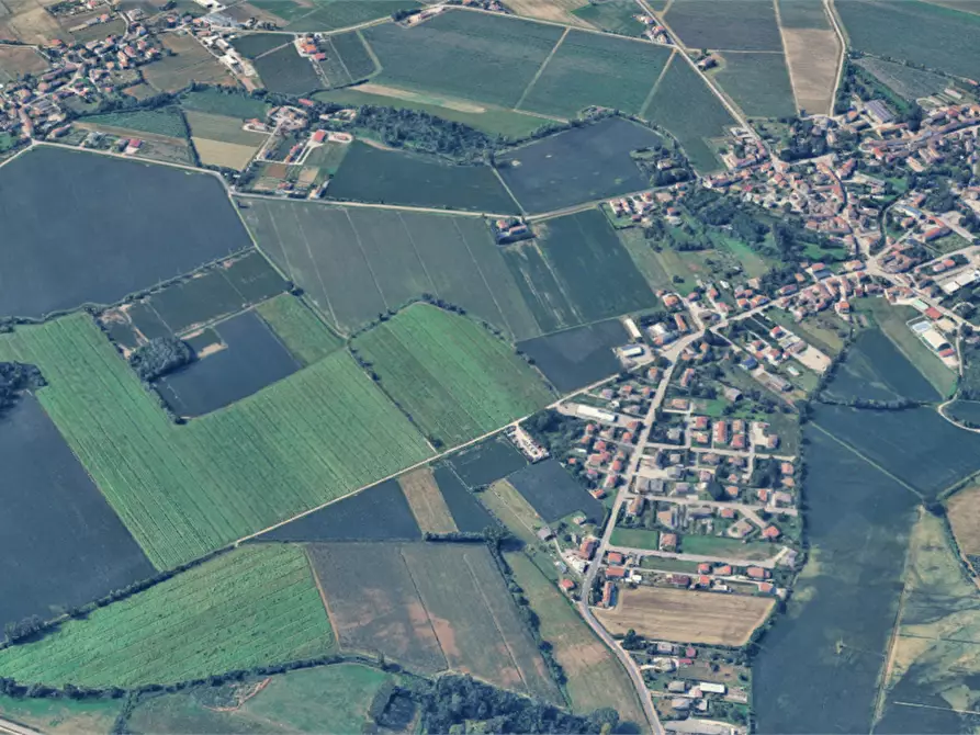 Immagine 11 di Casa indipendente in vendita  in Via Hermes di Colloredo a Camino Al Tagliamento