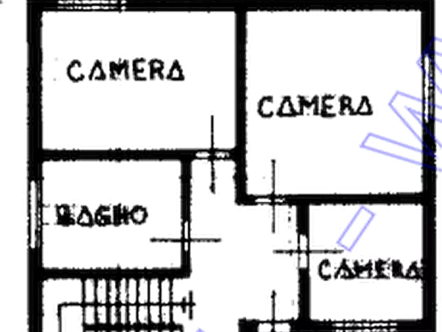 Immagine 15 di Casa indipendente in vendita  in Via Hermes di Colloredo a Camino Al Tagliamento