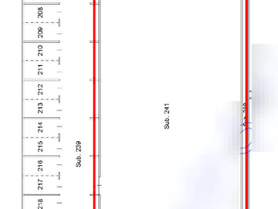 Immagine 10 di Stabile in vendita  in Via delle Rose a Campoformido