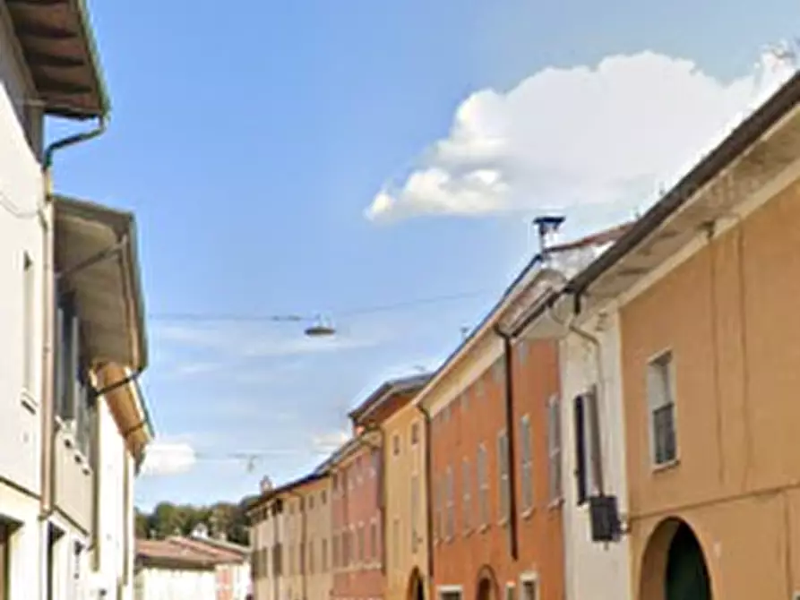 Immagine 3 di Appartamento in vendita  in Via Roma a Quinzano D'oglio