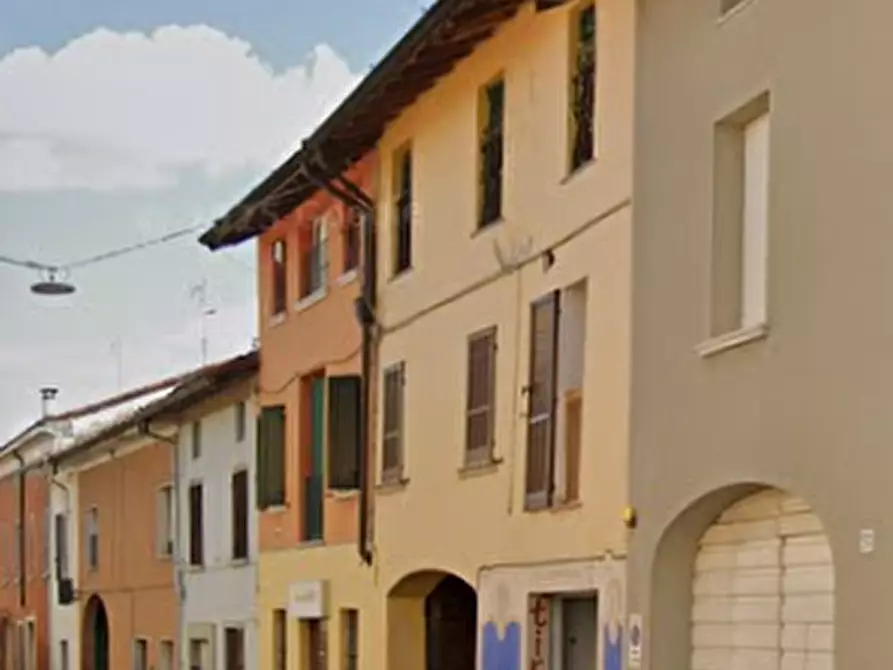 Immagine 6 di Appartamento in vendita  in Via Roma a Quinzano D'oglio