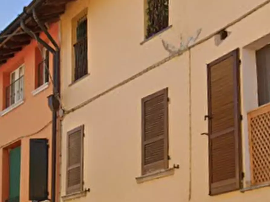 Immagine 7 di Appartamento in vendita  in Via Roma a Quinzano D'oglio