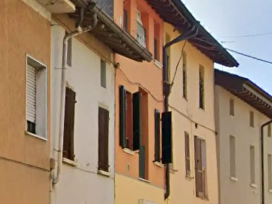 Immagine 9 di Appartamento in vendita  in Via Roma a Quinzano D'oglio
