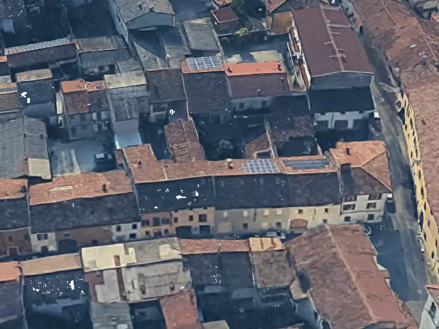 Immagine 12 di Appartamento in vendita  in Via Roma a Quinzano D'oglio