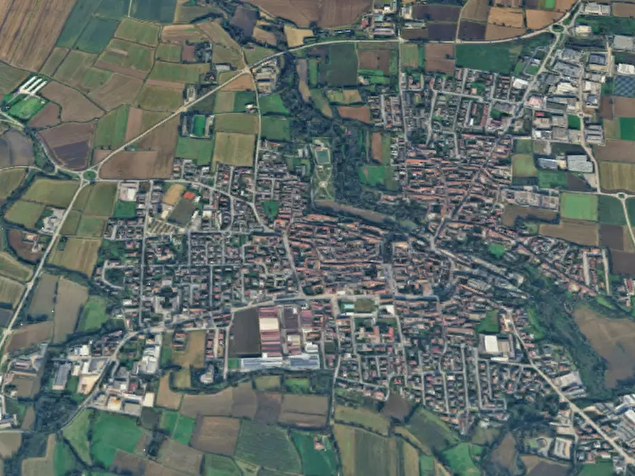 Immagine 16 di Appartamento in vendita  in Via Roma a Quinzano D'oglio