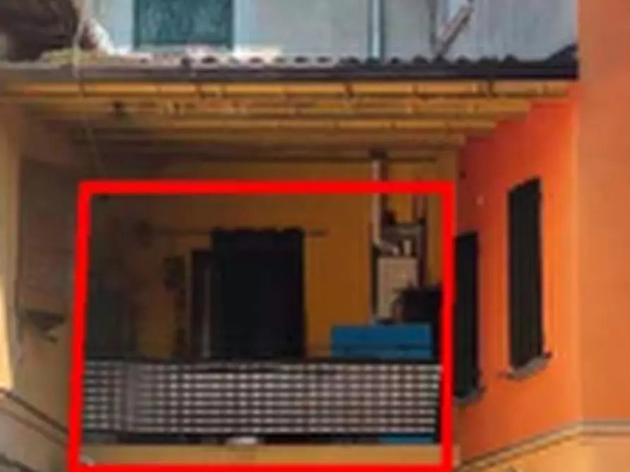 Immagine 2 di Appartamento in vendita  in Via Roma a Quinzano D'oglio