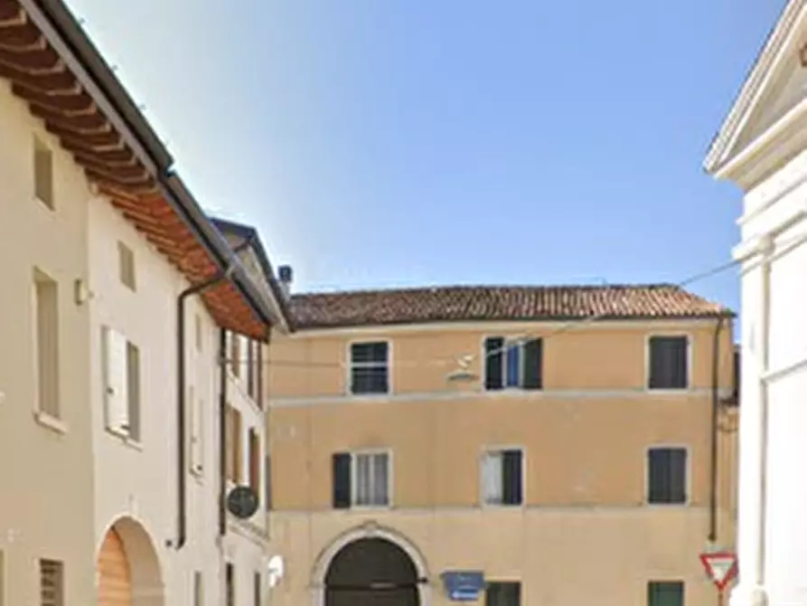 Immagine 4 di Appartamento in vendita  in Via Roma a Quinzano D'oglio