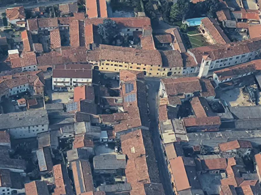 Immagine 13 di Appartamento in vendita  in Via Roma a Quinzano D'oglio