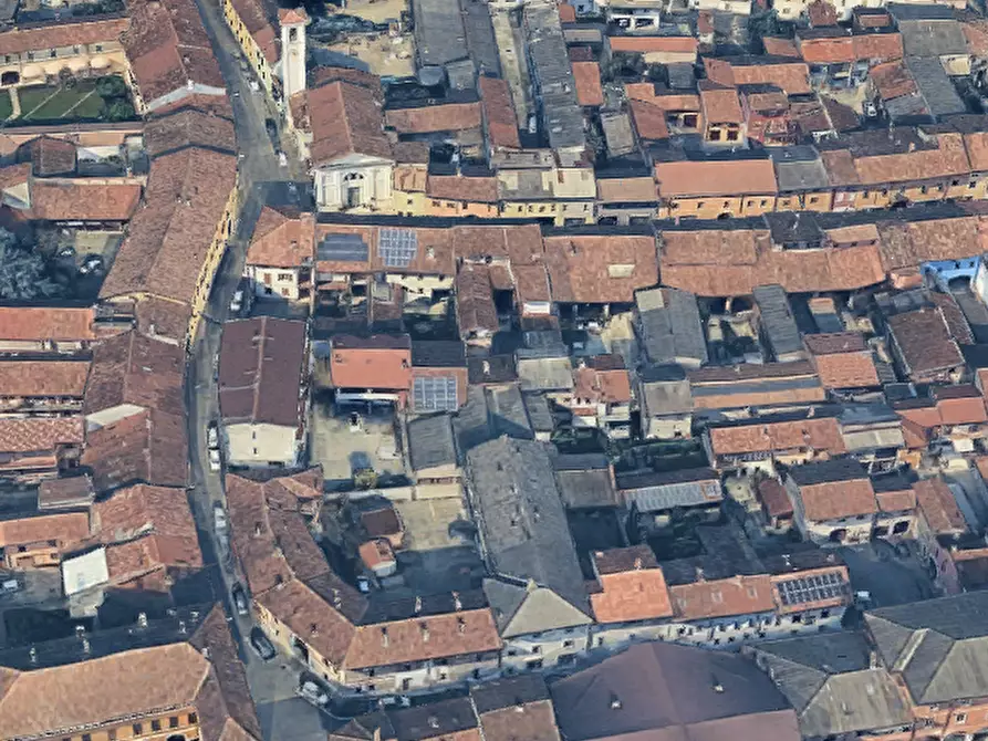 Immagine 14 di Appartamento in vendita  in Via Roma a Quinzano D'oglio