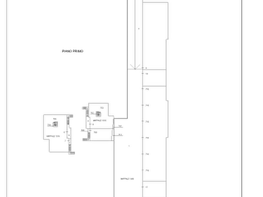 Immagine 6 di Negozio in vendita  in Via Enrico Frizzoni a Treviolo
