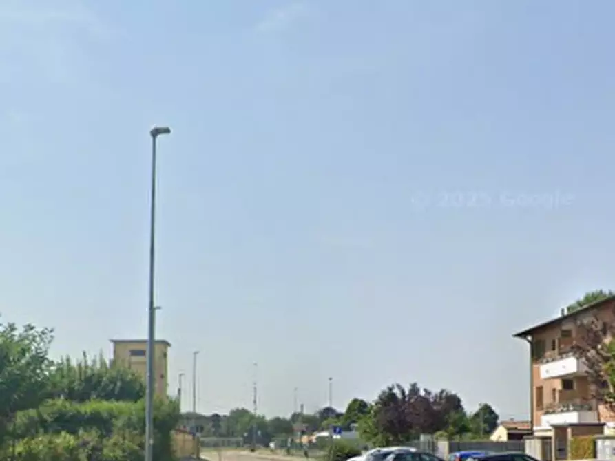 Immagine 17 di Villetta a schiera in vendita  in Via Leonardo Da Vinci a Travacò Siccomario