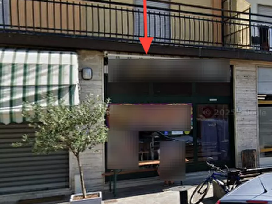 Immagine 7 di Negozio in vendita  in Via Montecatini a Romano Di Lombardia