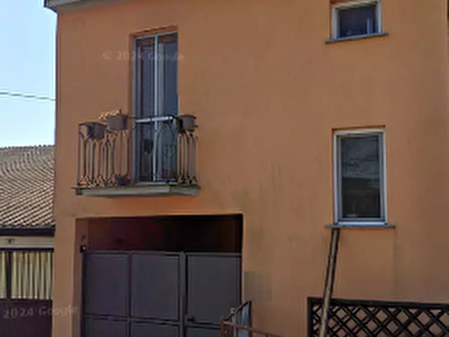 Immagine 1 di Appartamento in vendita  in Via Roma a Marcignago