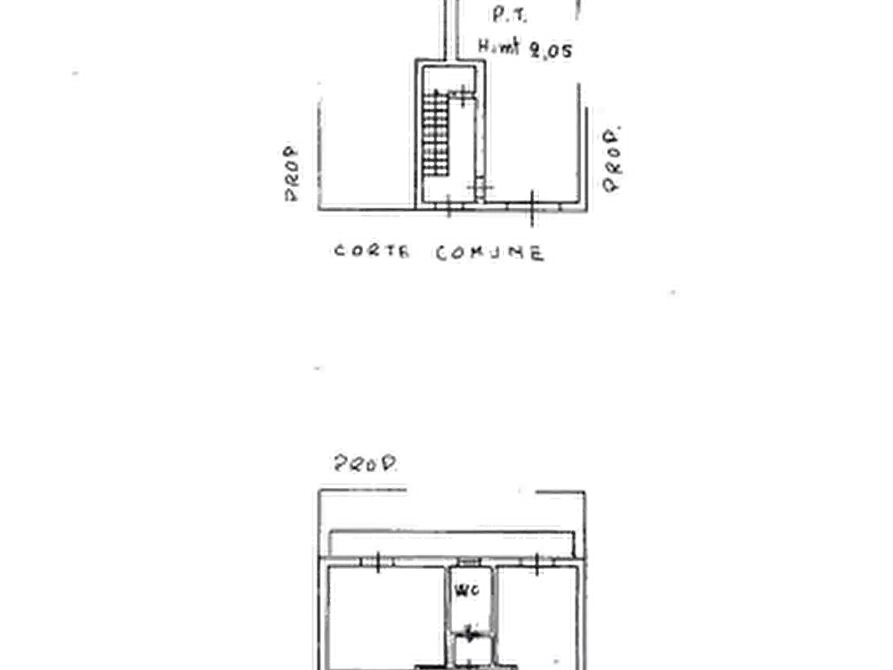 Immagine 17 di Appartamento in vendita  in Via Roma a Marcignago