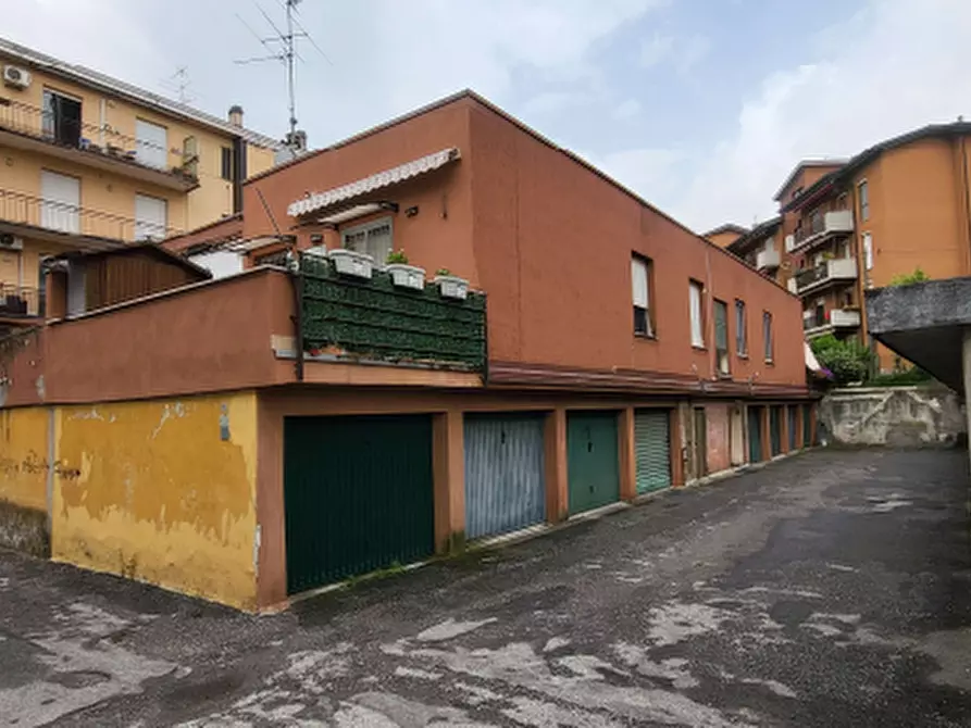 Immagine 1 di Appartamento in vendita  in Via Francesco Guarnerio a Trezzo Sull'adda
