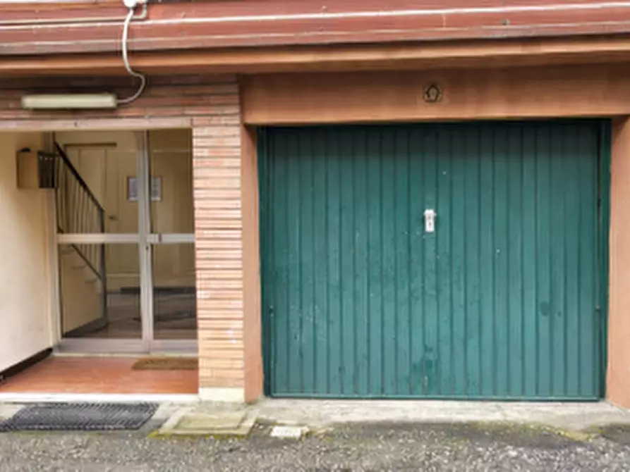 Immagine 2 di Appartamento in vendita  in Via Francesco Guarnerio a Trezzo Sull'adda