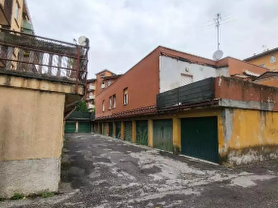 Immagine 3 di Appartamento in vendita  in Via Francesco Guarnerio a Trezzo Sull'adda