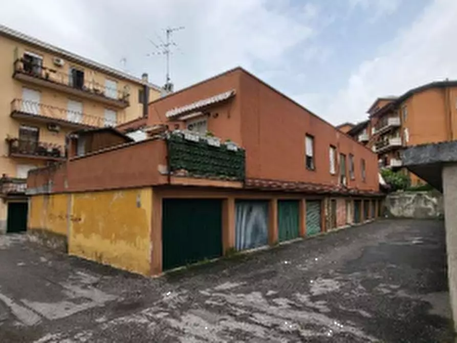 Immagine 4 di Appartamento in vendita  in Via Francesco Guarnerio a Trezzo Sull'adda