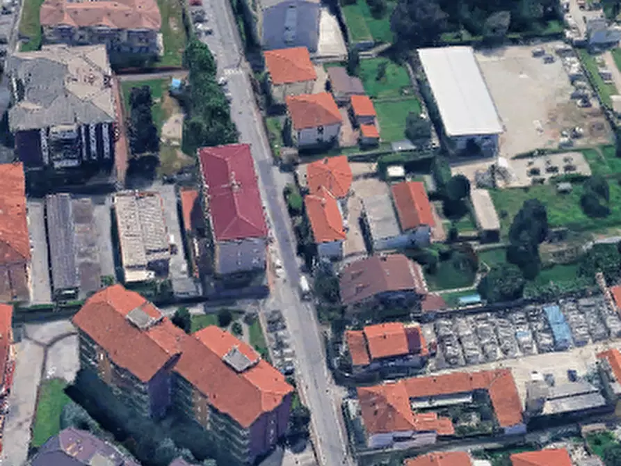 Immagine 8 di Appartamento in vendita  in Via Francesco Guarnerio a Trezzo Sull'adda