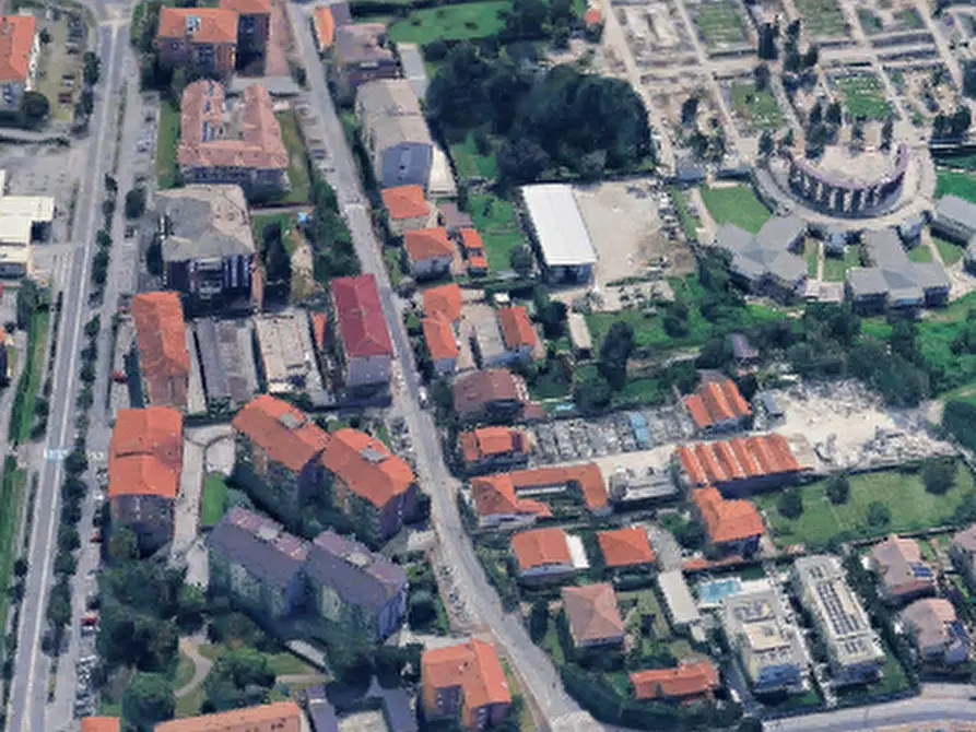 Immagine 9 di Appartamento in vendita  in Via Francesco Guarnerio a Trezzo Sull'adda