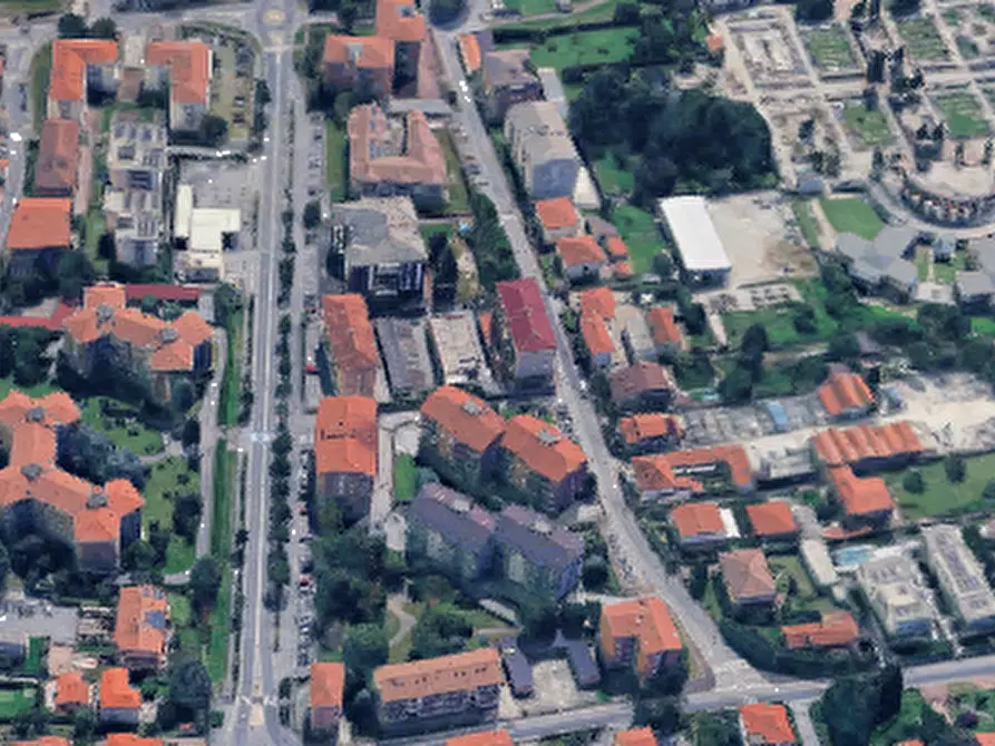 Immagine 10 di Appartamento in vendita  in Via Francesco Guarnerio a Trezzo Sull'adda