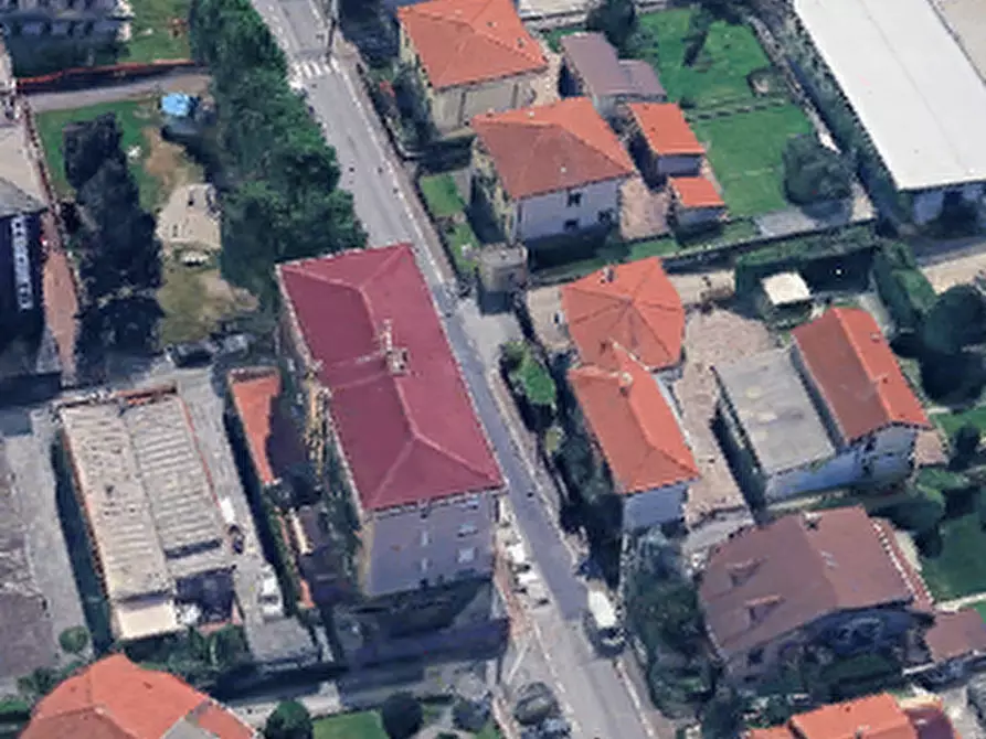 Immagine 13 di Appartamento in vendita  in Via Francesco Guarnerio a Trezzo Sull'adda