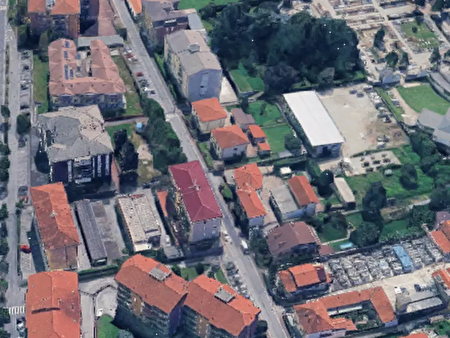 Immagine 14 di Appartamento in vendita  in Via Francesco Guarnerio a Trezzo Sull'adda