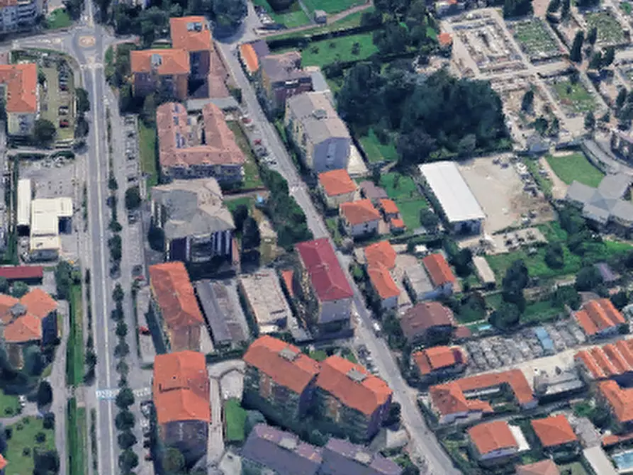 Immagine 15 di Appartamento in vendita  in Via Francesco Guarnerio a Trezzo Sull'adda