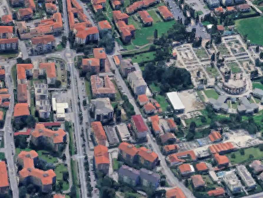 Immagine 16 di Appartamento in vendita  in Via Francesco Guarnerio a Trezzo Sull'adda