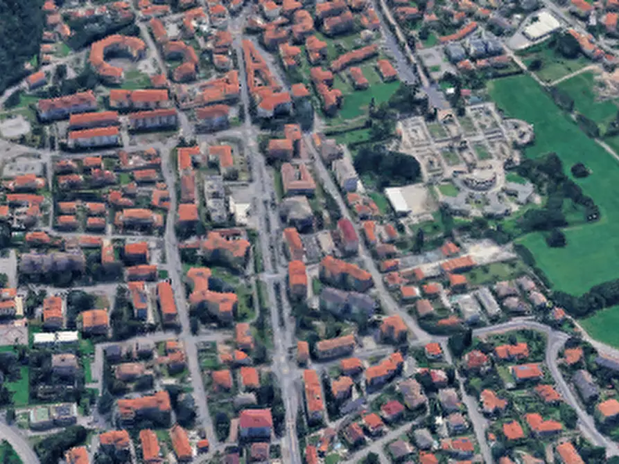 Immagine 17 di Appartamento in vendita  in Via Francesco Guarnerio a Trezzo Sull'adda