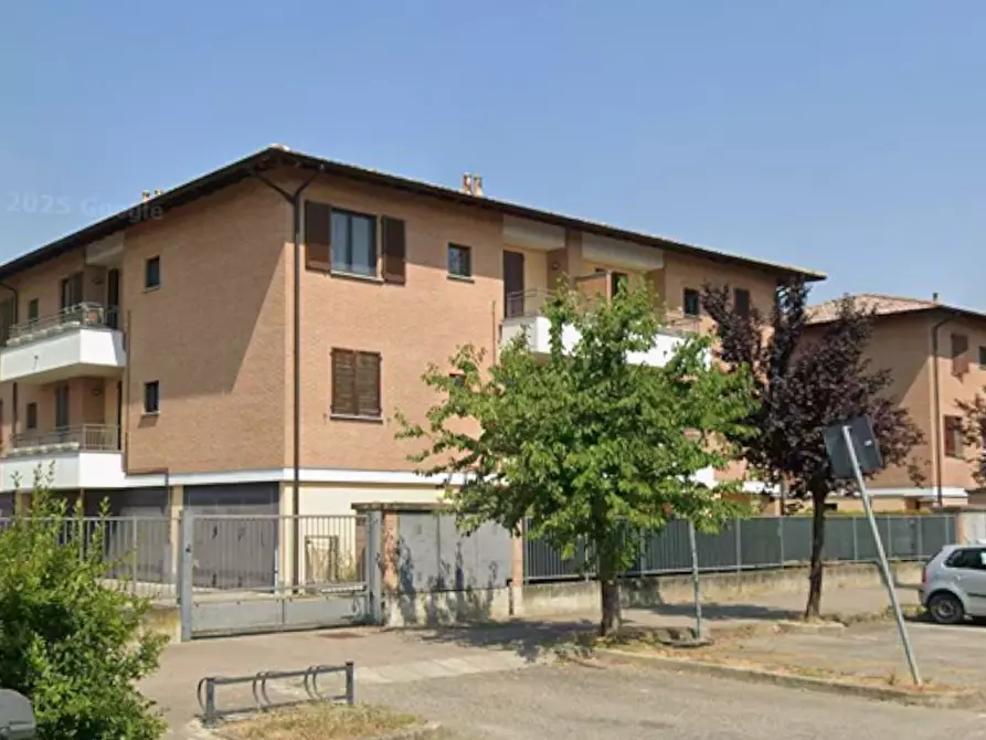 Immagine 10 di Appartamento in vendita  in Via Leonardo Da Vinci a Travacò Siccomario