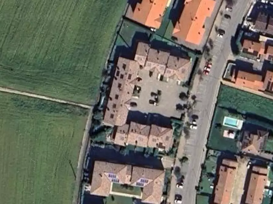 Immagine 16 di Appartamento in vendita  in Via Leonardo Da Vinci a Travacò Siccomario