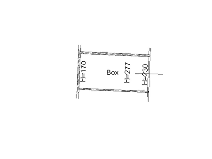 Immagine 23 di Appartamento in vendita  in Via Leonardo Da Vinci a Travacò Siccomario