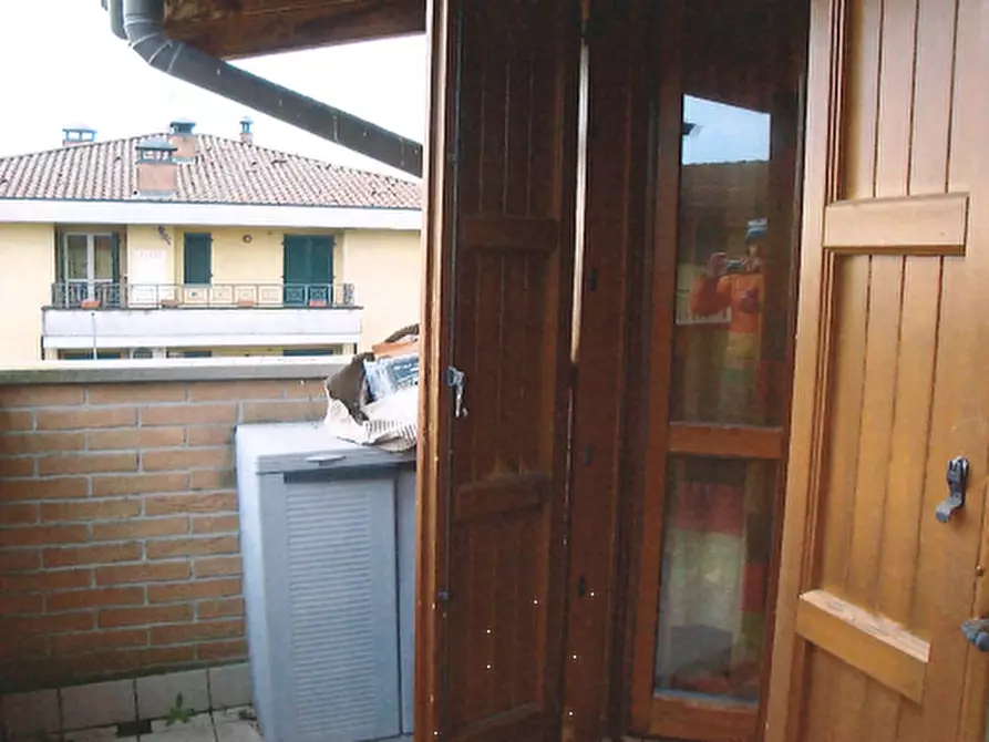 Immagine 7 di Appartamento in vendita  in Via Barone E. Leonino a Truccazzano