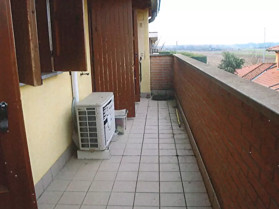 Immagine 8 di Appartamento in vendita  in Via Barone E. Leonino a Truccazzano