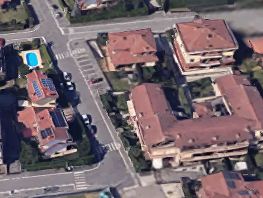 Immagine 11 di Appartamento in vendita  in Via Barone E. Leonino a Truccazzano