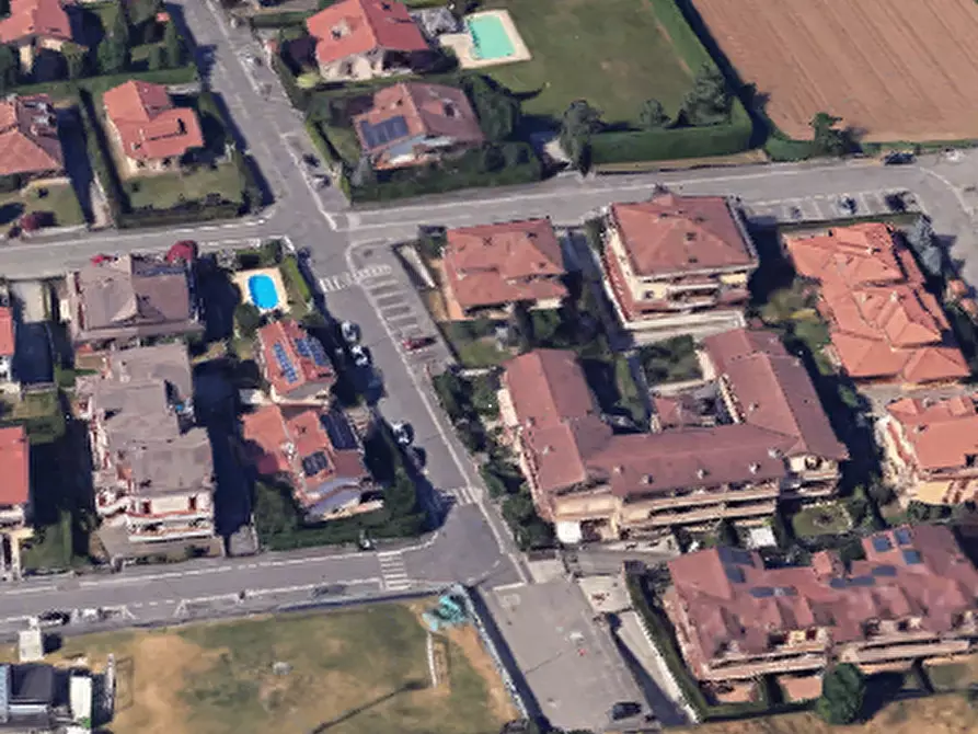 Immagine 12 di Appartamento in vendita  in Via Barone E. Leonino a Truccazzano