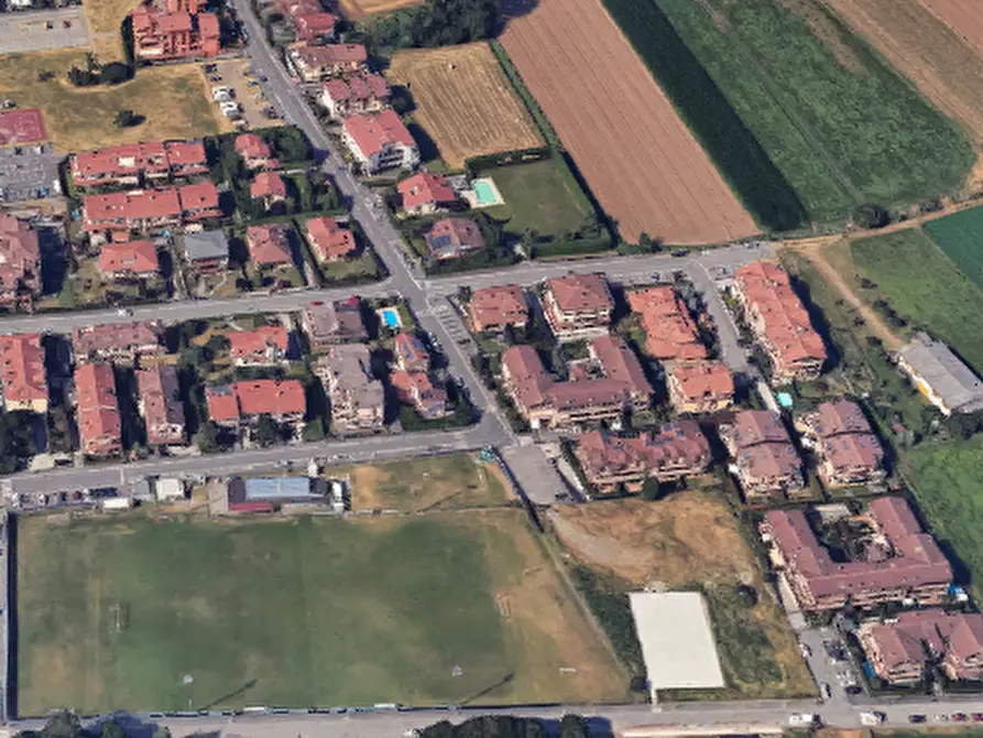 Immagine 14 di Appartamento in vendita  in Via Barone E. Leonino a Truccazzano