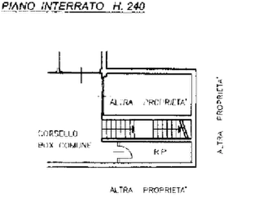 Immagine 16 di Appartamento in vendita  in Via Barone E. Leonino a Truccazzano